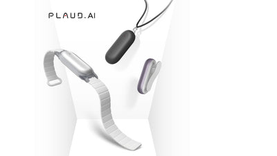 Smart AI Voice Recorder