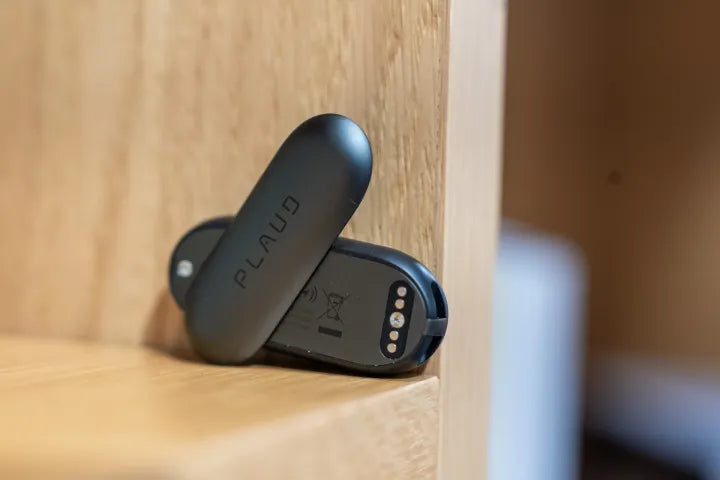 Smart AI Voice Recorder