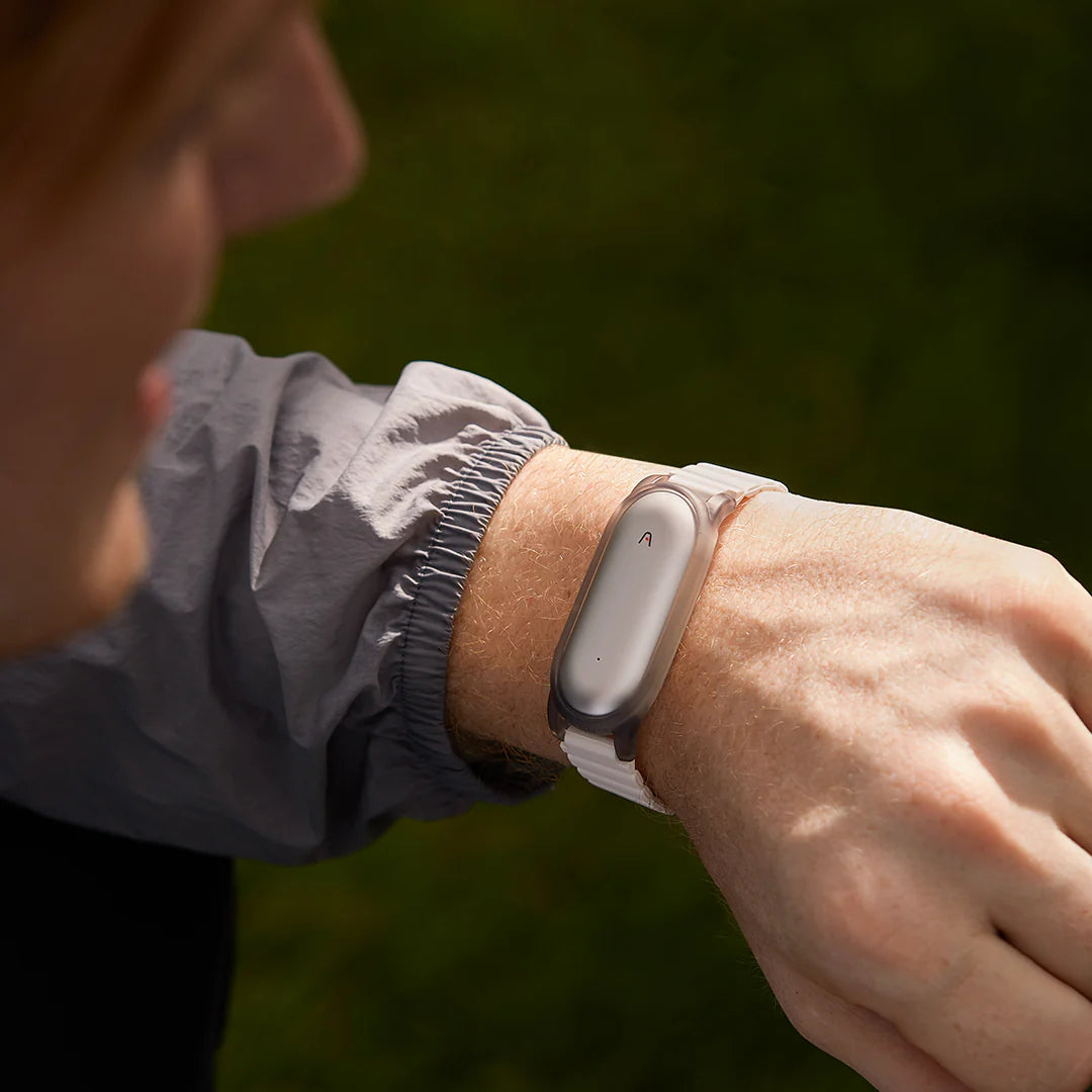 Smart AI Voice Recorder